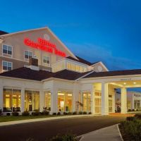 Hilton Garden Inn Auburn ico