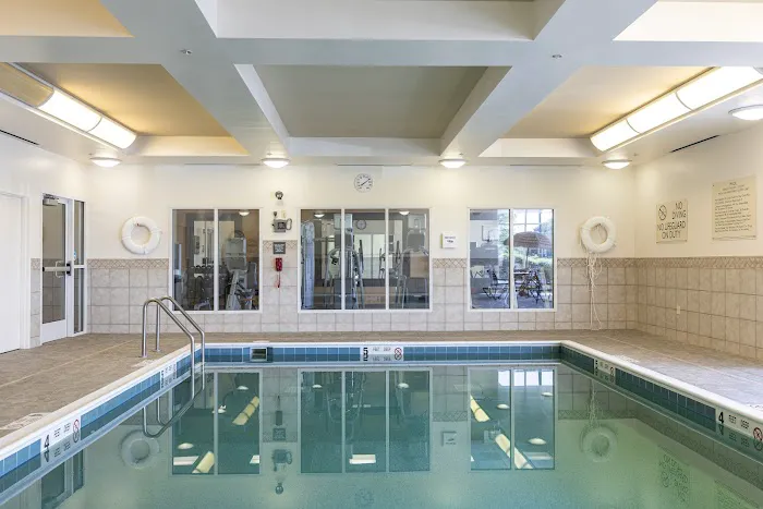 Hilton Garden Inn Auburn 4