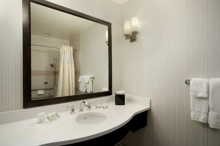 Hilton Garden Inn Auburn 4