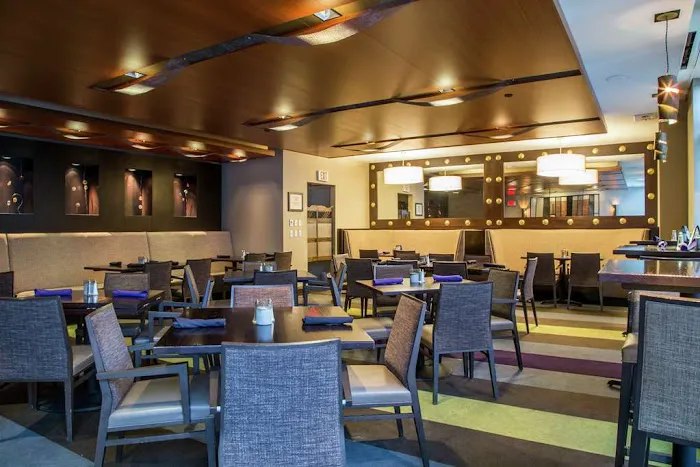 Hilton Garden Inn Auburn 4