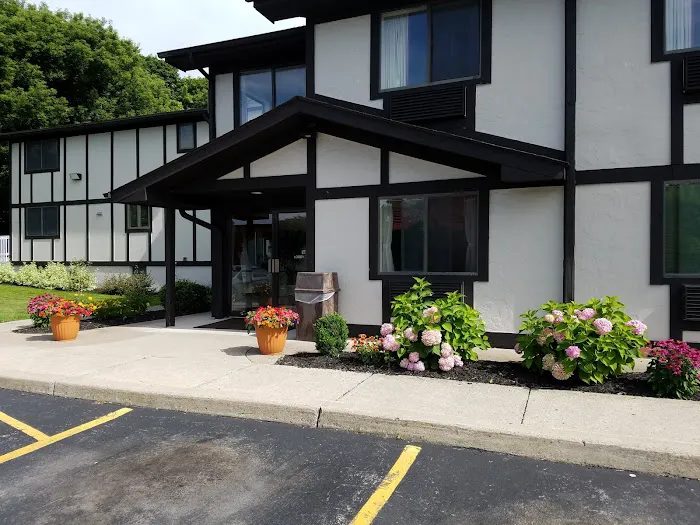 Auburn Inn 4