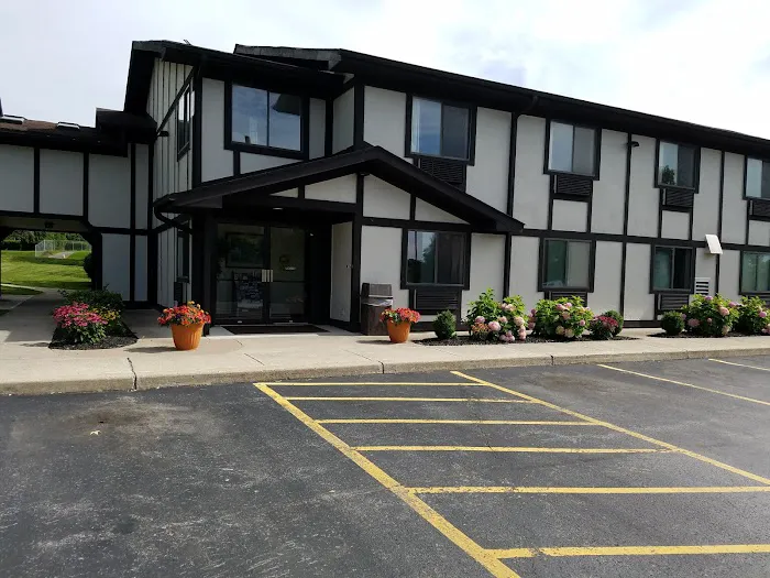 Auburn Inn 4