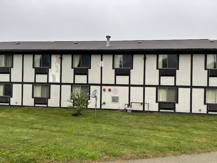 Auburn Inn 4
