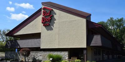Red Roof Inn Utica