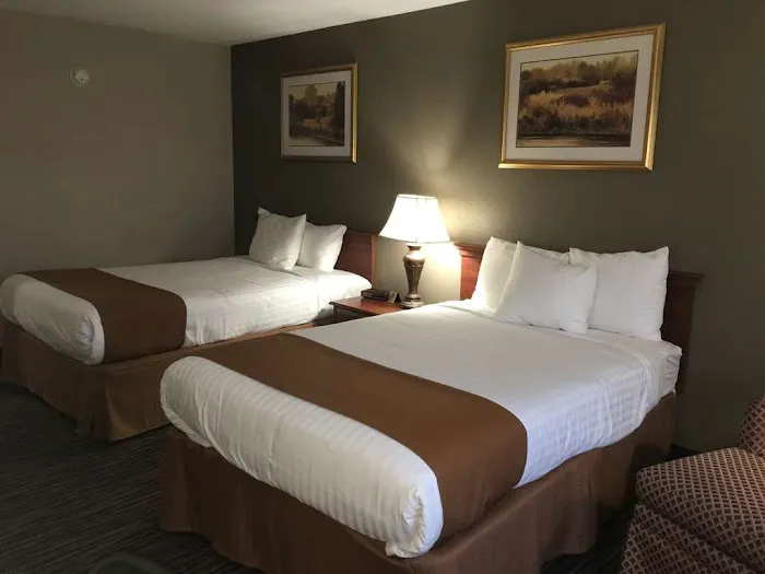 Best Western Gateway Adirondack Inn 4