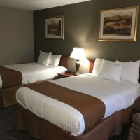 Best Western Gateway Adirondack Inn ico