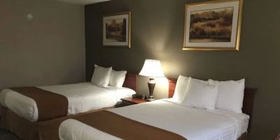 Best Western Gateway Adirondack Inn