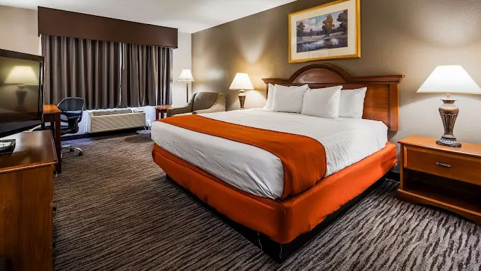 Best Western Gateway Adirondack Inn 4