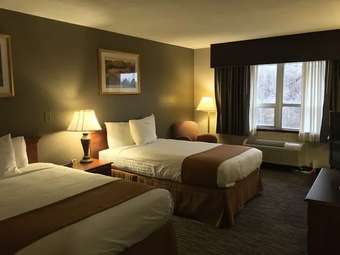 Best Western Gateway Adirondack Inn 4