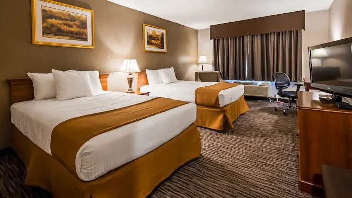 Best Western Gateway Adirondack Inn 4
