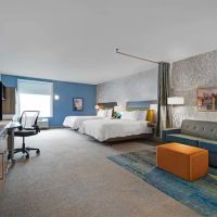 Home2 Suites by Hilton Utica ico