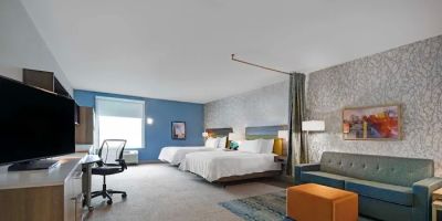 Home2 Suites by Hilton Utica
