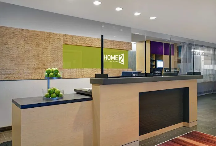 Home2 Suites by Hilton Utica 4