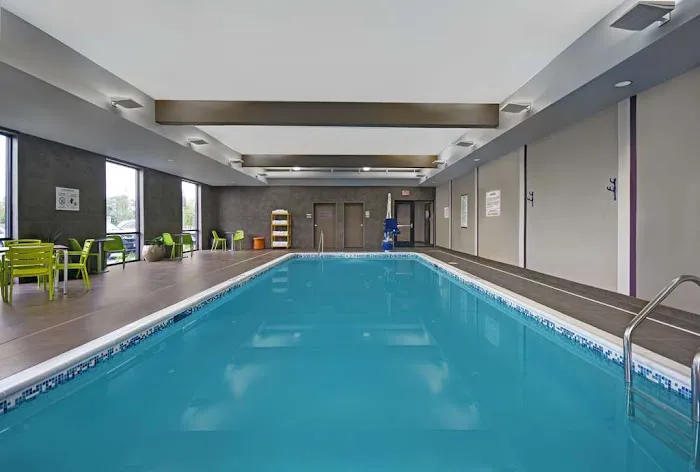 Home2 Suites by Hilton Utica 4