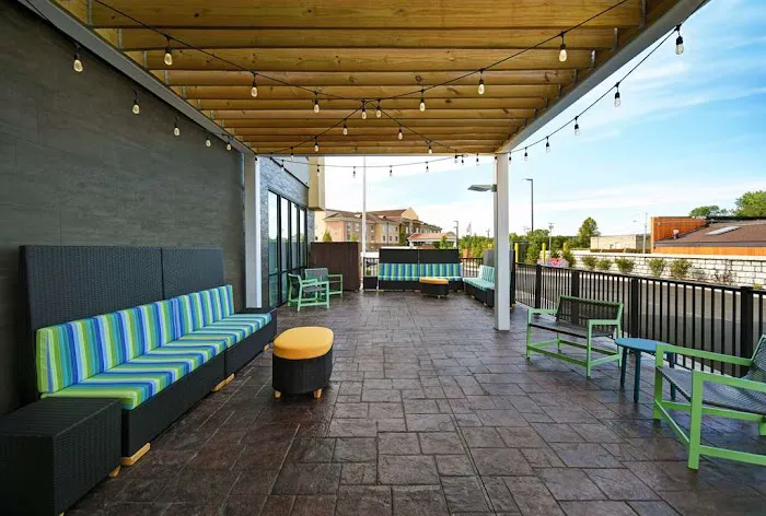 Home2 Suites by Hilton Utica 4