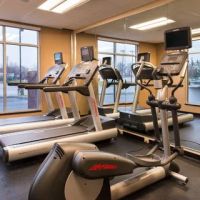 Fairfield Inn & Suites Utica ico