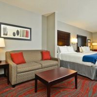 Holiday Inn Express & Suites Utica by IHG ico