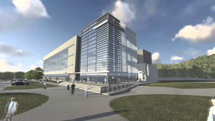 Holiday Inn Express & Suites Utica by IHG 4