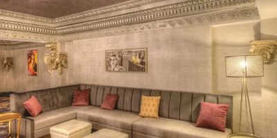 DoubleTree by Hilton Utica