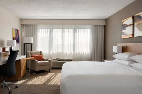 Delta Hotels Utica 4