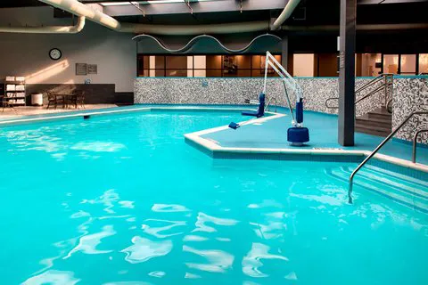 Delta Hotels Utica 4
