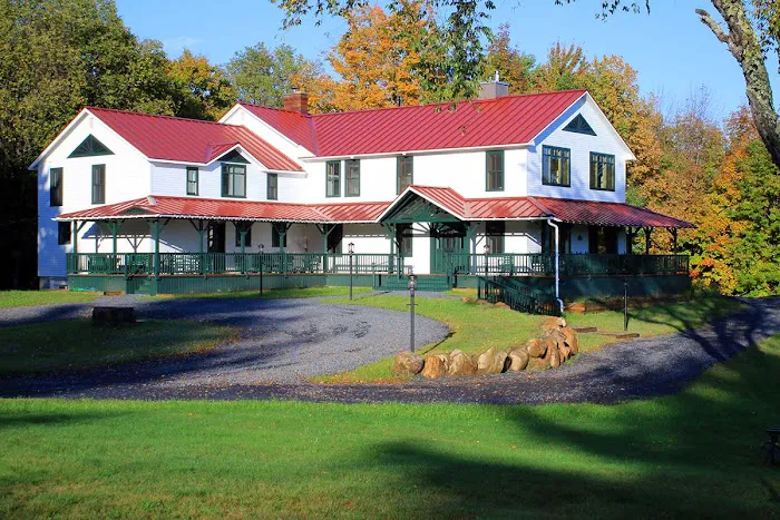 The Inn on Piseco Lake 4