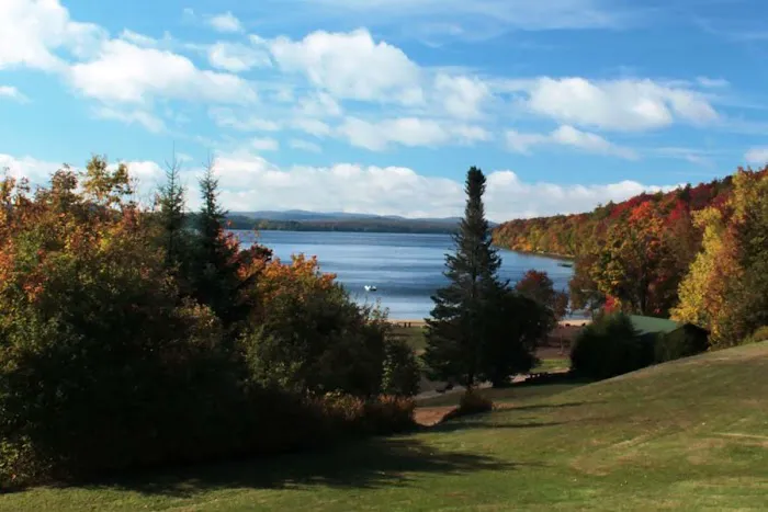 The Inn on Piseco Lake 4