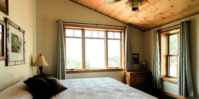 The Inn on Piseco Lake