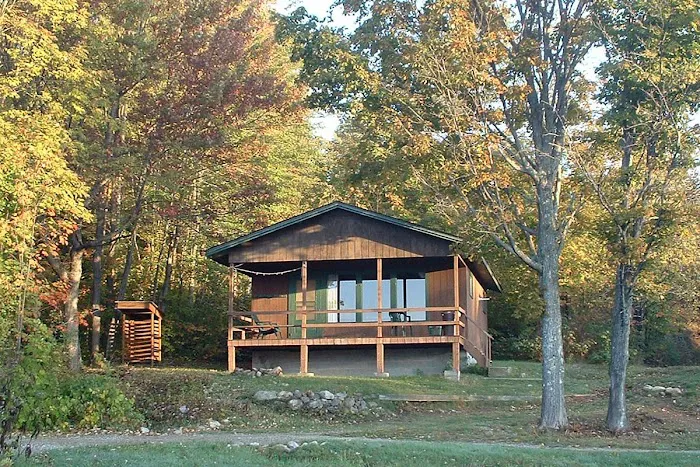 The Inn on Piseco Lake 4