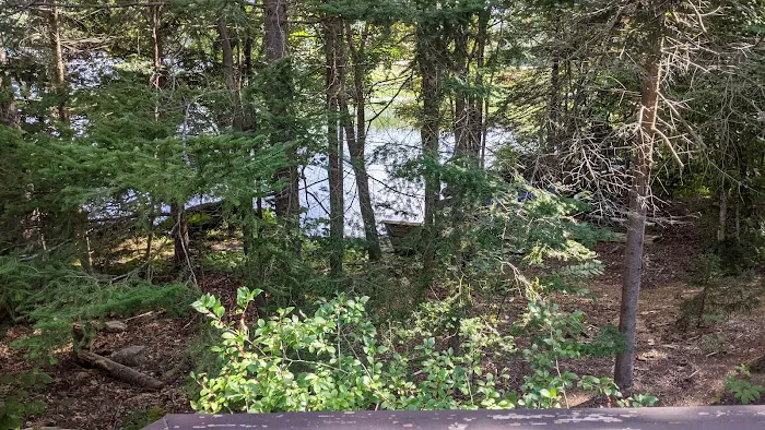 Bearhurst Lakeside Cottages 4