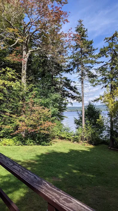 Bearhurst Lakeside Cottages 4