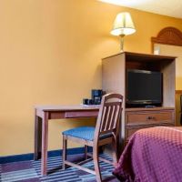 Rodeway Inn University ico
