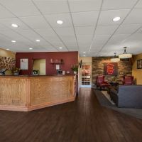 Red Roof Inn & Suites Newark - University ico
