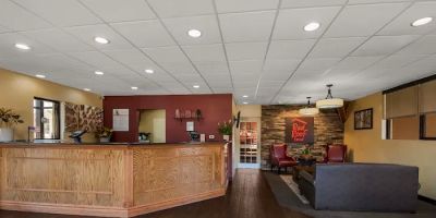 Red Roof Inn & Suites Newark - University