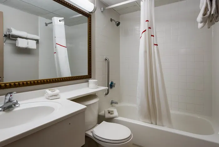 Red Roof Inn & Suites Newark - University 4