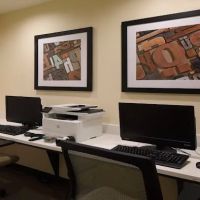 Candlewood Suites Newark South - University Area by IHG ico