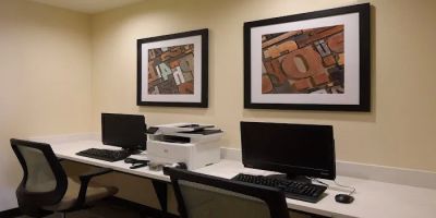 Candlewood Suites Newark South - University Area by IHG