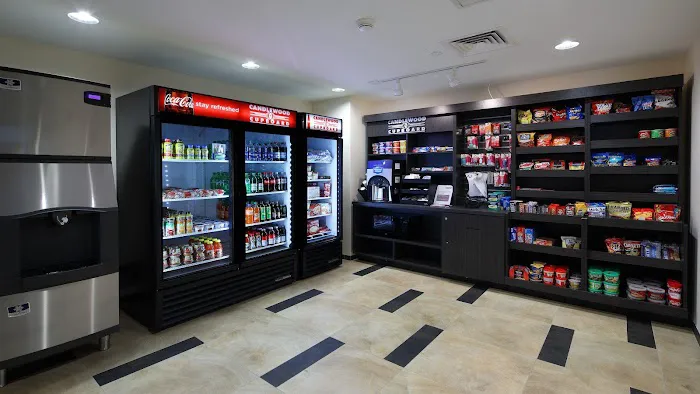 Candlewood Suites Newark South - University Area by IHG 4