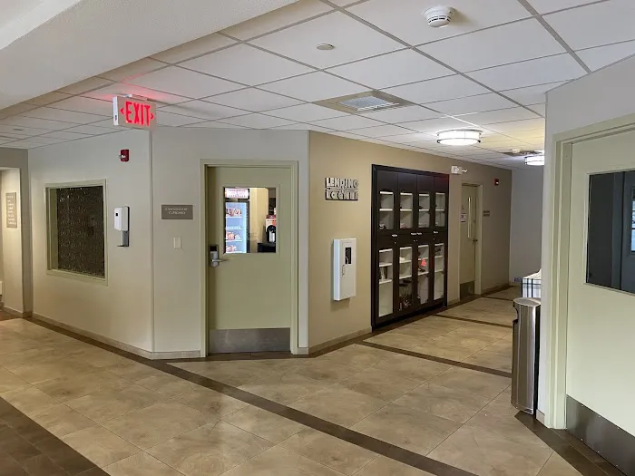 Candlewood Suites Newark South - University Area by IHG 4