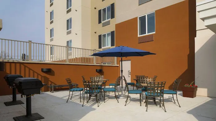Candlewood Suites Newark South - University Area by IHG 4