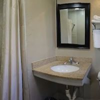 Deluxe Inn Elkton ico