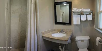 Deluxe Inn Elkton