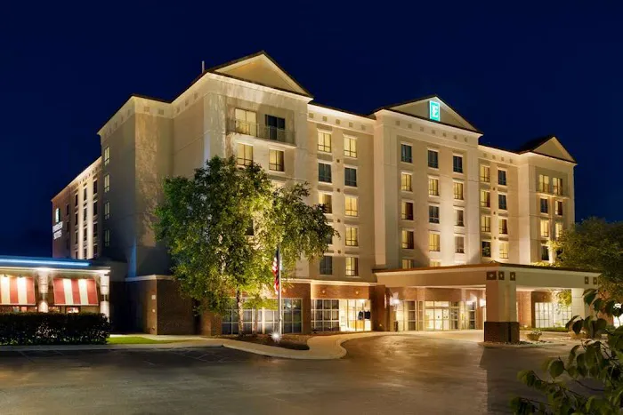 Embassy Suites by Hilton Newark Wilmington South 4