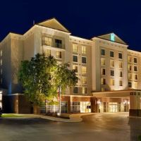 Embassy Suites by Hilton Newark Wilmington South ico