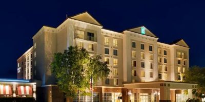 Embassy Suites by Hilton Newark Wilmington South