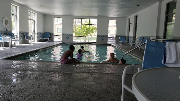 Embassy Suites by Hilton Newark Wilmington South 4