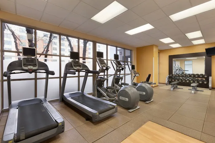 Embassy Suites by Hilton Newark Wilmington South 4