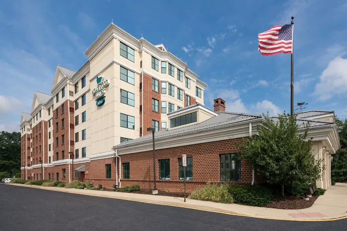 Homewood Suites by Hilton Newark-Wilmington South Area 4