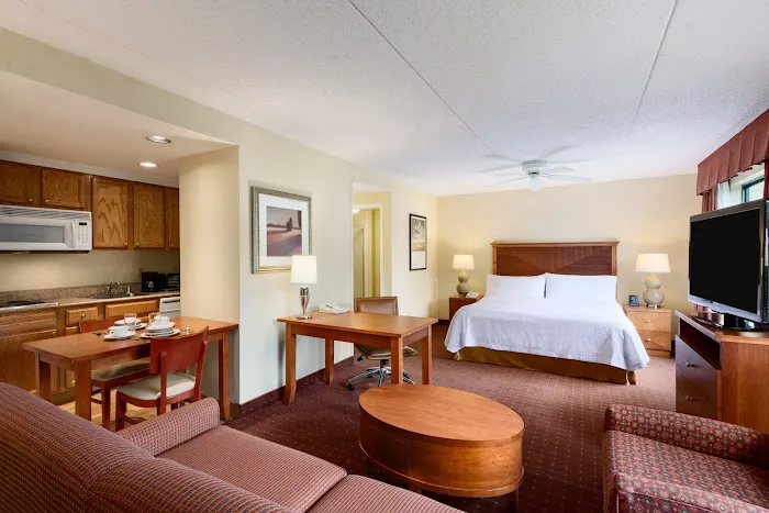 Homewood Suites by Hilton Newark-Wilmington South Area 4