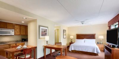 Homewood Suites by Hilton Newark-Wilmington South Area
